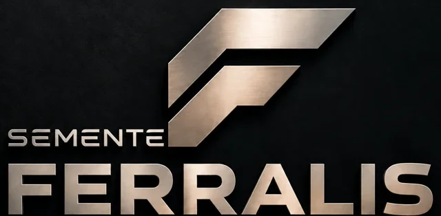 SEMENTE FERRALIS